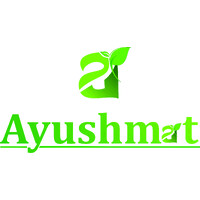 AYUSHMAT logo - Similar company to Edutrain Consulting