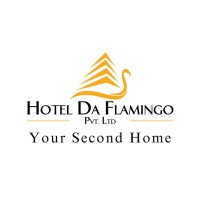 Hotel Da Flamingo logo - Similar company to Bajra Group