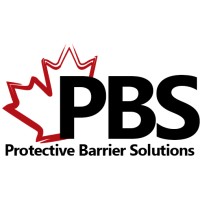 Protective Barrier Solutions logo - Similar company to A&O Contracting Inc.
