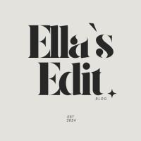 Ella's Edit logo - Similar company to Withsimplicity Beauty