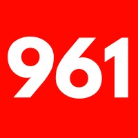 961 logo - Similar company to Unspree