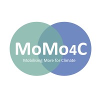 MoMo4C (Mobilising More for Climate) logo - Similar company to Iucn Nl