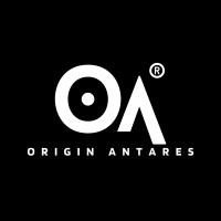 Origin Antares® logo - Similar company to Phoenix Group Pty Ltd