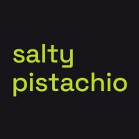 saltypistachio logo - Similar company to Club Aurum