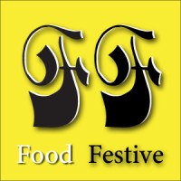 Food Festive logo - Similar company to La Pasta Veloce