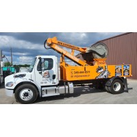 Scorpion Waste Compaction logo - Similar company to Crush Strategy Inc.