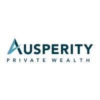 Ausperity Private Wealth logo - Similar company to Cedar Gap Wealth Management