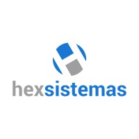 Hex Sistemas e Automação Industrial logo - Similar company to Bws Tecnologia | Fábrica De Software