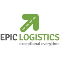 Epic Logistics logo - Similar company to Epic Logistics Chains (Elc)