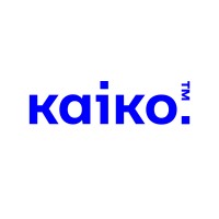 kaiko.ai logo - Similar company to Qnomx Ag