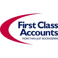 First Class Accounts - Manly logo - Similar company to Accountancy Services