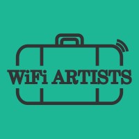 WiFi Artists logo - Similar company to Troy Accounting