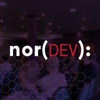 nor(DEV): Norfolk Developers logo - Similar company to Tech East