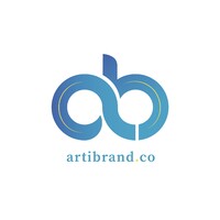 artibrand.co logo - Similar company to Mekaryo 197