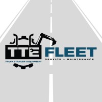 TTE Fleet logo - Similar company to Ubc M&A Advisors