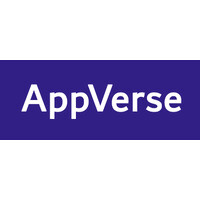AppVerse logo - Similar company to Gwara Media