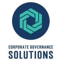 Corporate Governance Solutions logo - Similar company to Xpensi