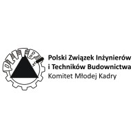 Komitet Młodej Kadry PZITB logo - Similar company to Workcamp Mk Pzitb 2025