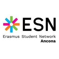 ESN Ancona logo - Similar company to Esn Trieste