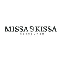 MISSA & KISSA logo - Similar company to T H Baker Brighton