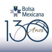 Bolsa Mexicana de Valores logo - Similar company to Gafima Y Asociados