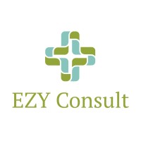 EZY Consult logo - Similar company to Ec Consulting