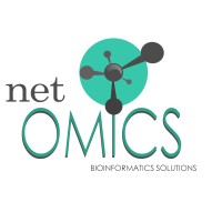 net-OMICS logo - Similar company to Augstākās Izglītības Un Zinātnes It Koplietošanas Pakalpojumu Centrs