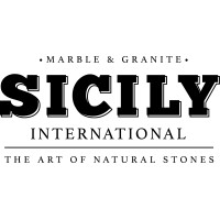 Sicily International logo - Similar company to Al Reef Marble