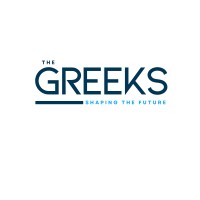 The Greeks logo - Similar company to Cfo Factory