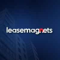 leasemagnets™ logo - Similar company to Catalyst Accelerator - Powered By Maximize