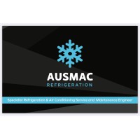 AUSMAC REFRIGERATION logo - Similar company to Protech Global Ltd
