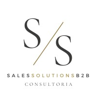 Sales Solutions B2B logo - Similar company to Sealpath - Full Information Protection Made Easy