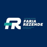 Distribuidora Faria Rezende logo - Similar company to Condufibra Distribuidora