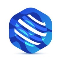 Blue Quantum logo - Similar company to Cherrybox