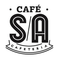 Café S/A logo - Similar company to Polícia Militar Do Estado De Goiás