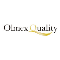 Olmex Quality logo - Similar company to Poseidon Hydropower