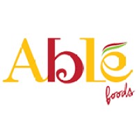 AbleFoods logo - Similar company to Agro Export Alyans