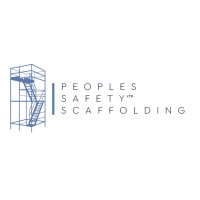 Peoples Safety Scaffolding logo - Similar company to Tickaudit