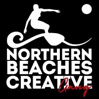 Northern Beaches Creative Gang logo - Similar company to Creative Dreams Agency