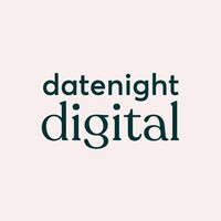 datenight digital agency logo - Similar company to Universus Media Group Inc.