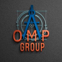 GRUPO OMP logo