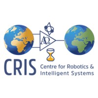 Centre for Robotics and Intelligent Systems (CRIS - UL) logo - Similar company to Vigimare