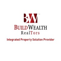 Build Wealth Realtors logo - Similar company to Invicta Agritech India Private Limited