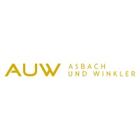 Asbach und Winkler OHG logo - Similar company to Ullenboom®