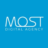 Most Digital logo - Similar company to Most Digital Pte Ltd