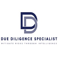 Due Diligence Specialists logo - Similar company to Arruda Group