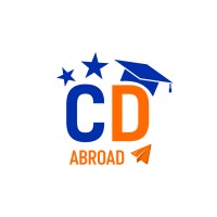 CollegeDekho Abroad logo - Similar company to The Web Voyage
