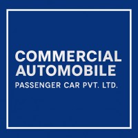 Commercial Automobile Passenger Car Pvt. Ltd. logo - Similar company to Shivam Motors Pvt. Ltd.