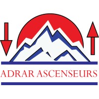 Adrar Ascenseurs logo - Similar company to Addamane Ascenseurs