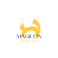 Magicon logo - Similar company to Finforev